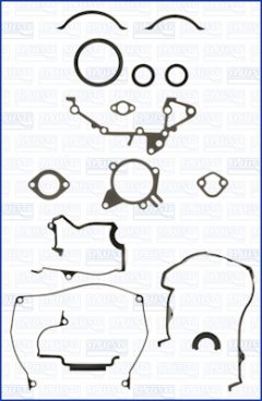AJUSA 54069700 — Set garnituri bloc motor