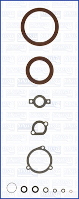 AJUSA 54074900 — Set garnituri bloc motor