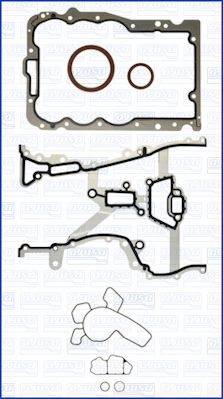 AJUSA 54078000 — Set garnituri bloc motor