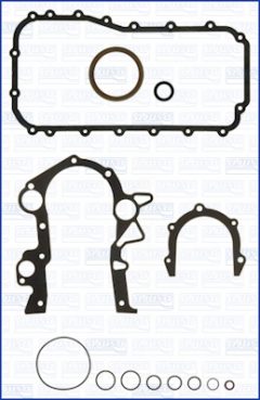 AJUSA 54083100 — Set garnituri bloc motor