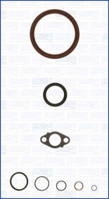 AJUSA 54083500 — Set garnituri bloc motor