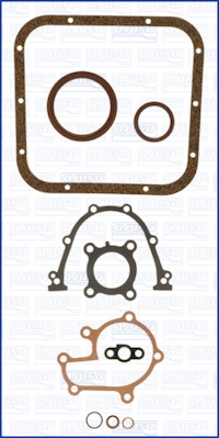 AJUSA 54085500 — Set garnituri bloc motor