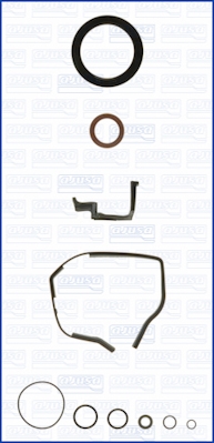 AJUSA 54086400 — Set garnituri bloc motor