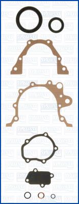 AJUSA 54089100 — Set garnituri bloc motor