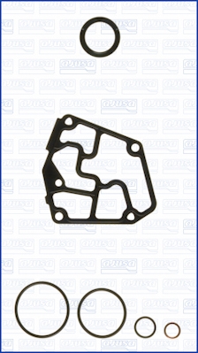 AJUSA 54091100 — Set garnituri bloc motor