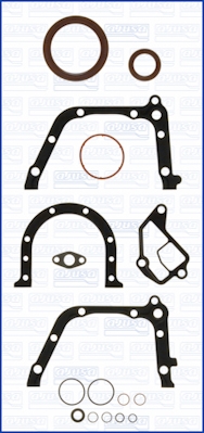 AJUSA 54091900 — Set garnituri bloc motor
