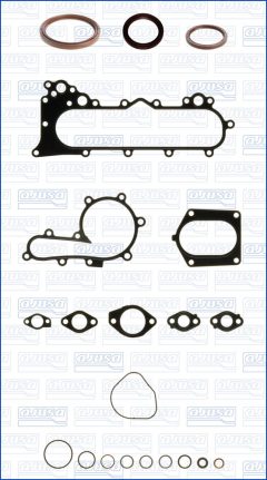 AJUSA 54092300 — Set garnituri bloc motor