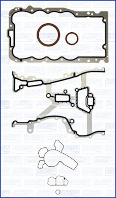 AJUSA 54098100 — Set garnituri bloc motor