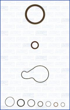 AJUSA 54106300 — Set garnituri bloc motor