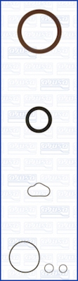 AJUSA 54111800 — Set garnituri bloc motor