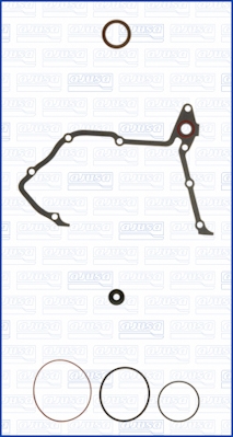 AJUSA 54112100 — Set garnituri bloc motor