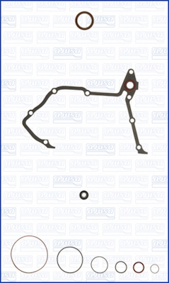 AJUSA 54112200 — Set garnituri bloc motor