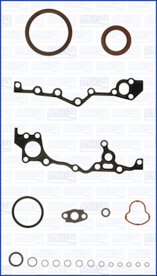 AJUSA 54113800 — Set garnituri bloc motor