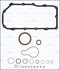 AJUSA 54116400 — Set garnituri bloc motor