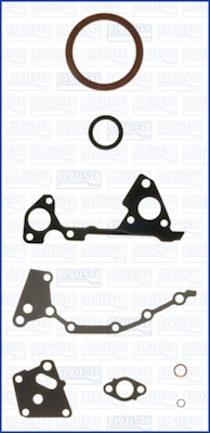 AJUSA 54118600 — Set garnituri bloc motor