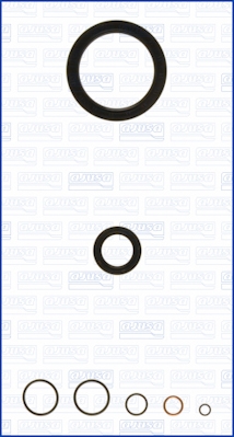 AJUSA 54121200 — Set garnituri bloc motor