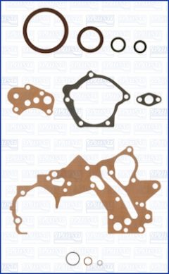 AJUSA 54121500 — Set garnituri bloc motor