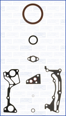 AJUSA 54122000 — Set garnituri bloc motor