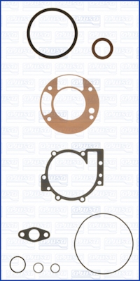 AJUSA 54124700 — Set garnituri bloc motor