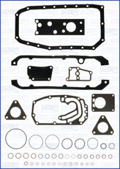 AJUSA 54131800 — Set garnituri bloc motor