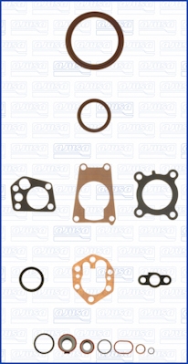 AJUSA 54133600 — Set garnituri bloc motor
