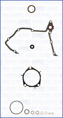 AJUSA 54138000 — Set garnituri bloc motor