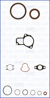 AJUSA 54139600 — Set garnituri bloc motor