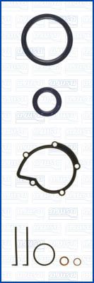 AJUSA 54140100 — Set garnituri bloc motor