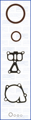 AJUSA 54140600 — Set garnituri bloc motor