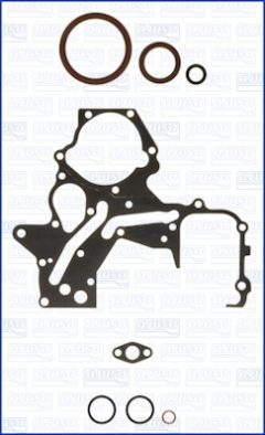 AJUSA 54142800 — Set garnituri bloc motor