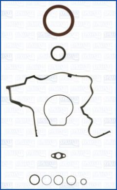 AJUSA 54144800 — Set garnituri bloc motor