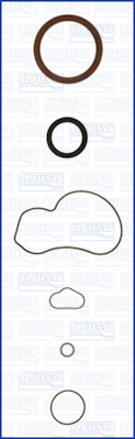 AJUSA 54145900 — Set garnituri bloc motor