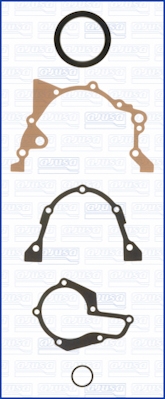 AJUSA 54149400 — Set garnituri bloc motor
