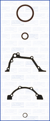 AJUSA 54152400 — Set garnituri bloc motor