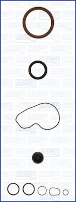 AJUSA 54152800 — Set garnituri bloc motor
