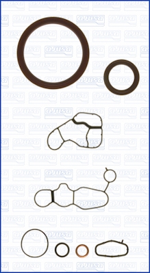 AJUSA 54153100 — Set garnituri bloc motor