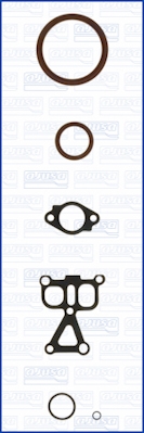 AJUSA 54153400 — Set garnituri bloc motor