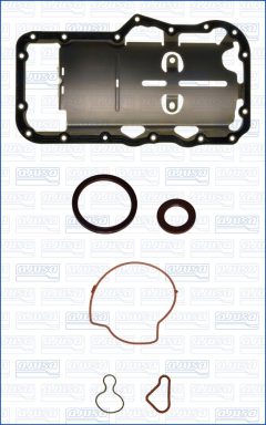 AJUSA 54153900 — Set garnituri bloc motor