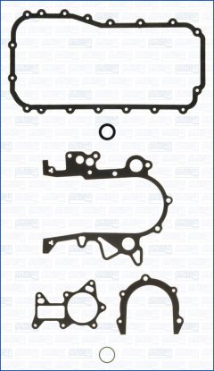 AJUSA 54154200 — Set garnituri bloc motor
