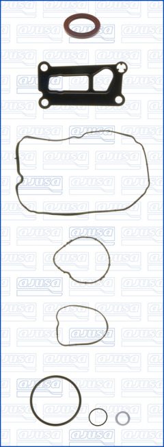 AJUSA 54163700 — Set garnituri bloc motor