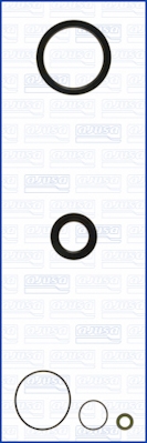 AJUSA 54164300 — Set garnituri bloc motor