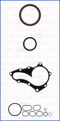 AJUSA 54167300 — Set garnituri bloc motor