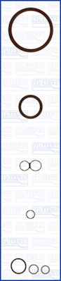 AJUSA 54167600 — Set garnituri bloc motor