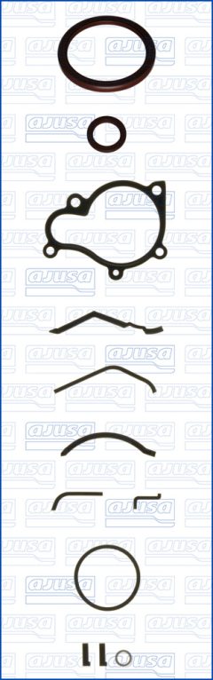 AJUSA 54171600 — Set garnituri bloc motor