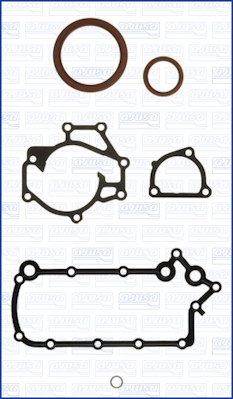 AJUSA 54172100 — Set garnituri bloc motor