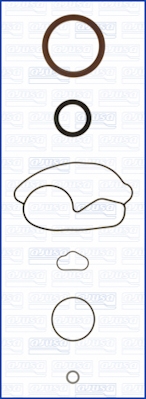 AJUSA 54173000 — Set garnituri bloc motor