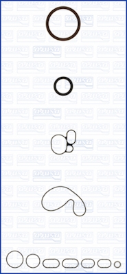 AJUSA 54174200 — Set garnituri bloc motor