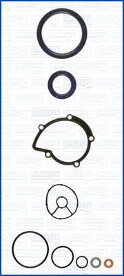 AJUSA 54174900 — Set garnituri bloc motor