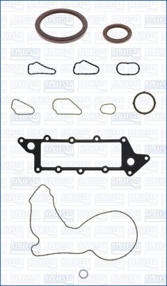 AJUSA 54179100 — Set garnituri bloc motor