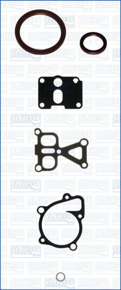 AJUSA 54179200 — Set garnituri bloc motor
